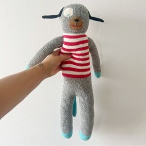 BLABLA | Knot Andiamo Dog Large | 22”